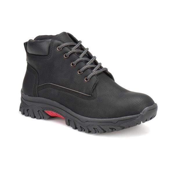 

flo ulb-08 black men boots panama club