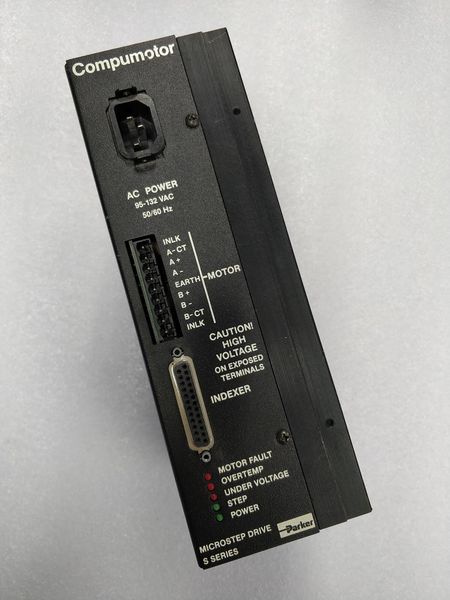 

100% рабочий паркер compumotor с6-диск