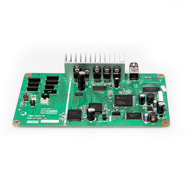 

main board for a3 uv printer 1390 1400 r1390 l1800 uv flatbed printer for epson printer machine