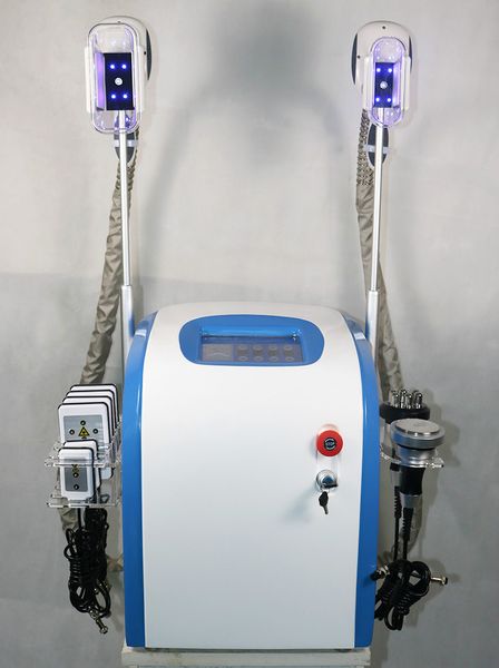 

upgraded version effect cryotherapy fat e machine weight loss cavitation rf lipo laser slimming machine/weight loss machine