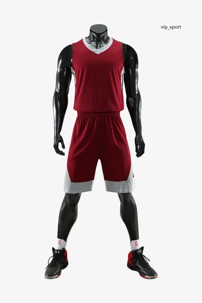 

online new style basketball uniform sets sports jersey for men 88 cheap, Black;red