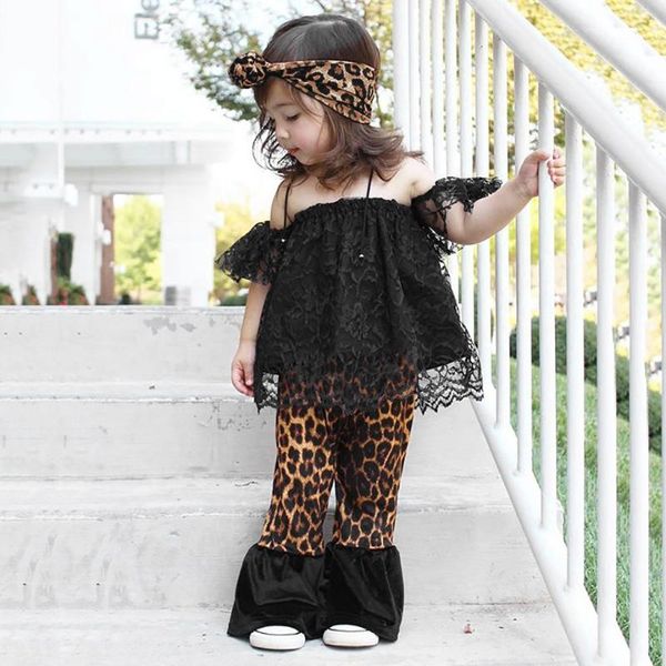 

лето новорожденных девочек одежда ребристый хлопок повседневная с коротким рукавом топ футболка + шорты малыш младенческой высокой талией на, White