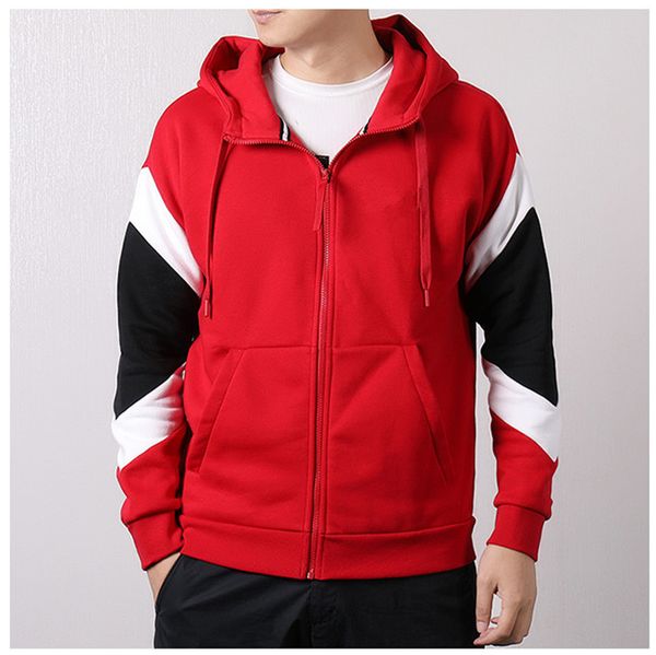 

plus size brand mens designer jackets fashion letter print clothes spring autumn sports styles casual jacket, Black;brown