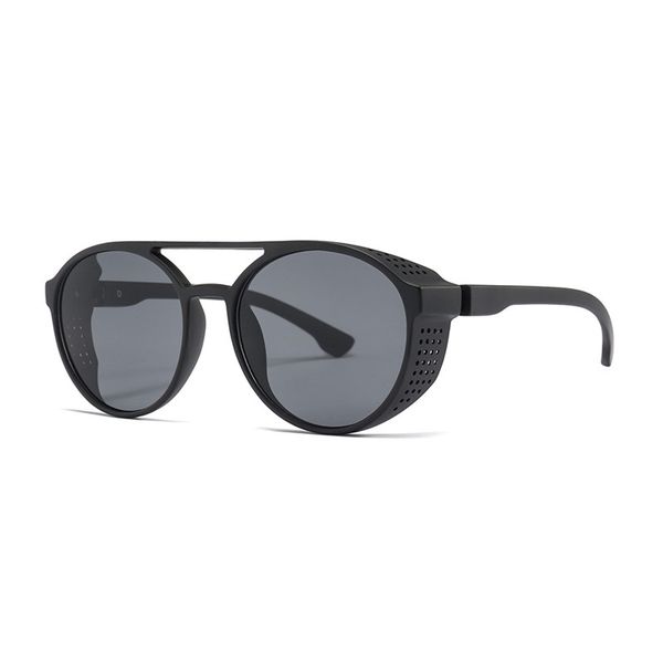 

olvio oval goggle women sunglasses designer female eye protection lens sun glasses female ladies male pratical shading eyewear, White;black