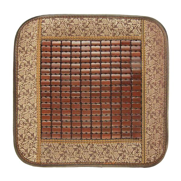 

massage car chair seat cover cooling mat summer home chair cover cushion pad