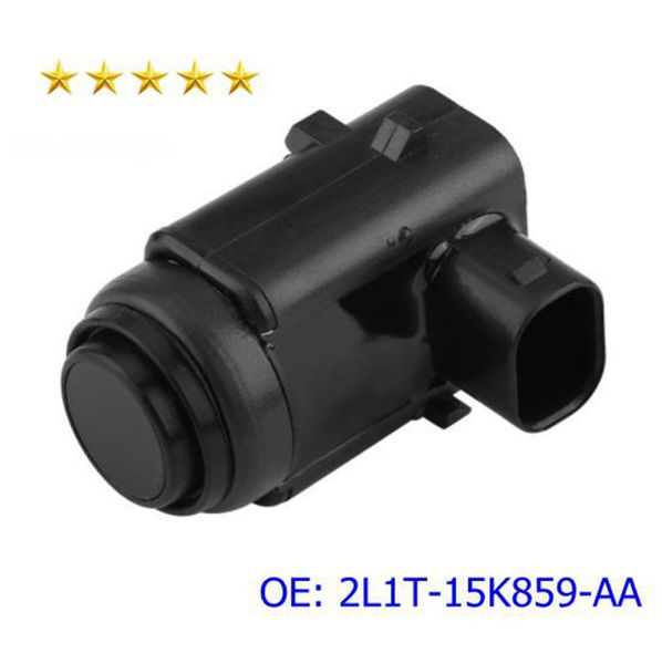 

car pdc bumper 2l1t15k859aa parking reverse sensor for ford 2l1t-15k859-aa backup assistance sensor auto parts high quality