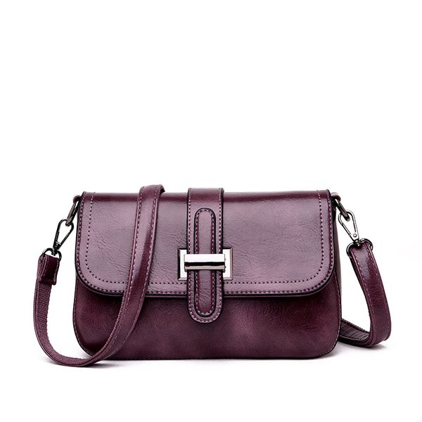 

2019 new fashion leather handbags women bags designer womens purses and handbags shoulder flap crossbody bags for women