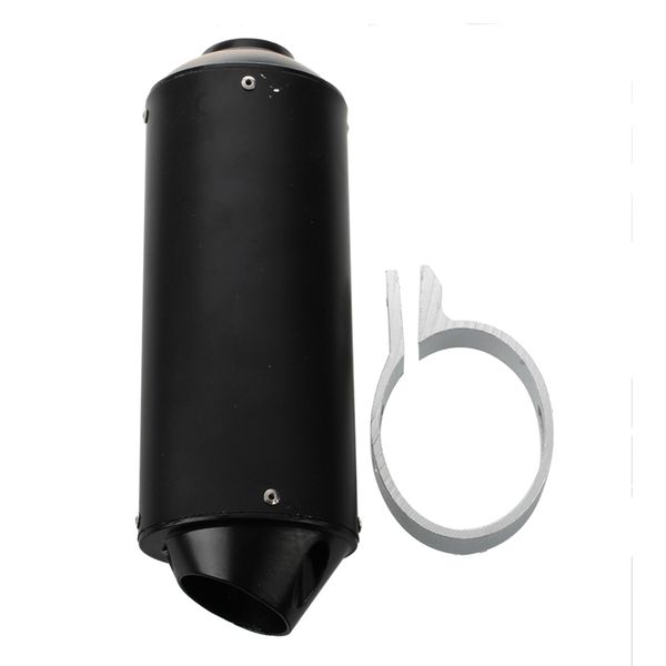 

мотоцикл гонки глушитель выхлопных газов для 125 150 160cc грязи яму велосипед atv