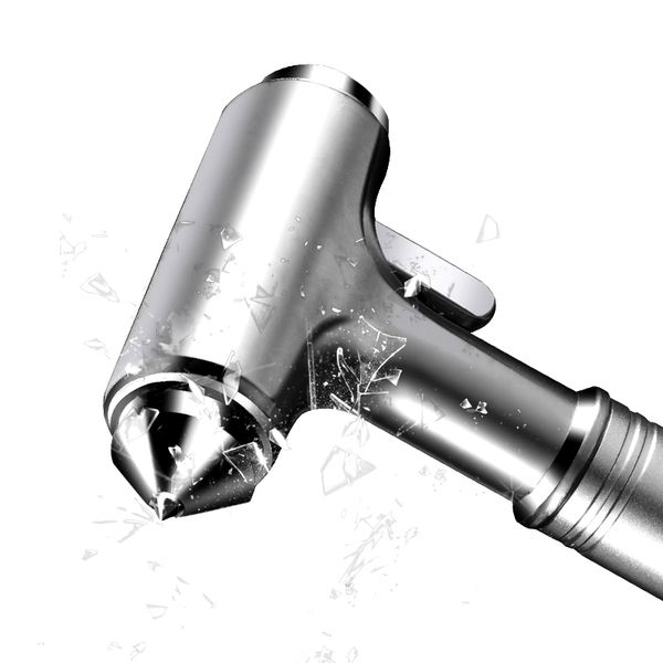 

автомобиль безопасности молот спасательные избежать аварийного молоток непристегнутого ремня безопасности cutter оконного стекла breaker авт