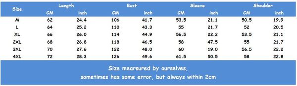 

2019 new designer mens fashion casual jackets brand long sleeve and natural colors for sport coat with size m-4xl qsl198196, Black;brown