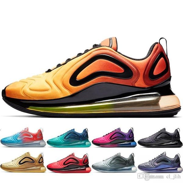 

with box casual shoes men women 2019 black white desert pink sea sport shoes designer sneakers trainers size 36-45