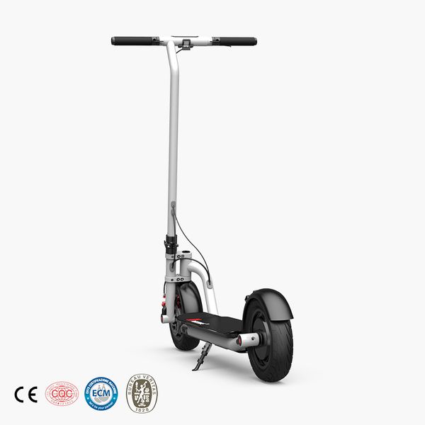 

wholesale waterproof 10 inch 2 wheel drive electric scooter
