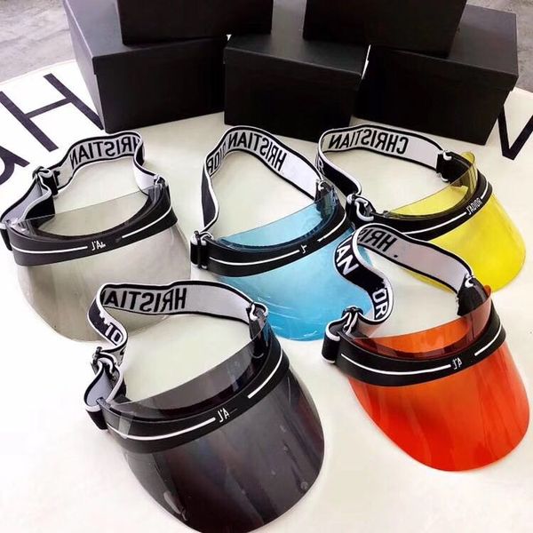 

Luxury brand cap ungla e women men hat for colorful cap outdoor uv protection len carbon fiber leg with brand box