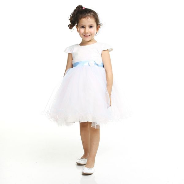 

ebebek chatondor wing baby girl dress, Red;yellow