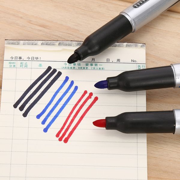 

optional color alcohol based art marker dual head sketching marker brush pen for artist drawing school art supplies