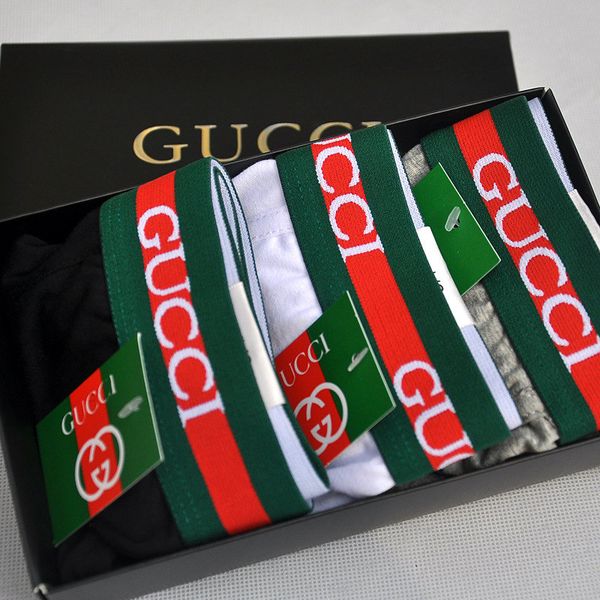 

with box brand pantie luxury knicker 100 famou de igner underwear men boxer cotton hort man luxury underwear man brief a02