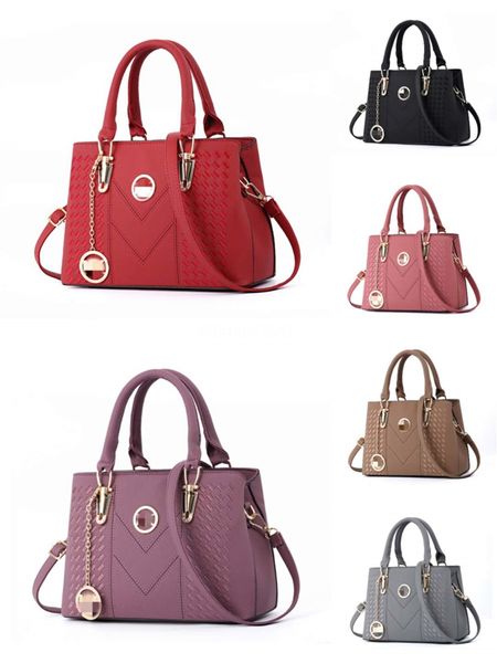 

designer handbag shoulder bag cross body textured popular fashion 3colors ph-cfy20051533#247