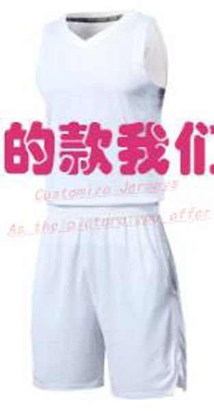 

custom any name any number men women lady youth kids boys basketball jerseys sport shirts as the pictures you offer b210, Black;red