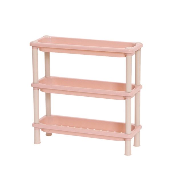 

multi use household holder bathroom deskmini side shelf kitchen spice sundry storage rack save space organizer shelves