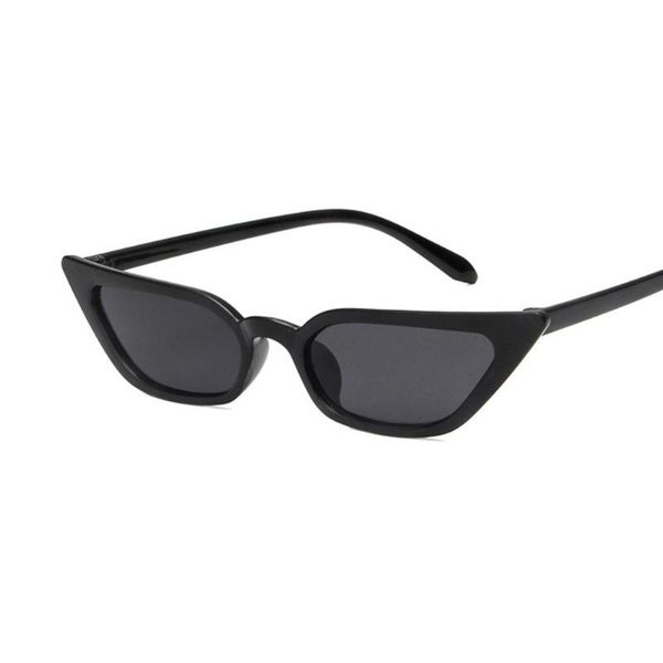 

in stock cat eye shade for women fashion sunglasses woman vintage retro triangular cateye glasses sunglasses sexy