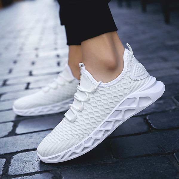 

men running shoes spring blade sneakers cushioning outdoor men sport shoes jogging athletic male trainer zapatillas hombre