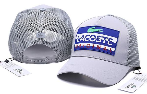 

2019 Лето Новый бренд мужские дизайнерские шляпы регулируемые бейсболки Классичес