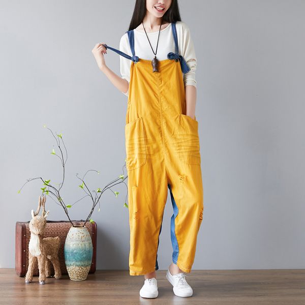 

water new pattern wash jeans embroidery printing split joint multicolor pants, Blue