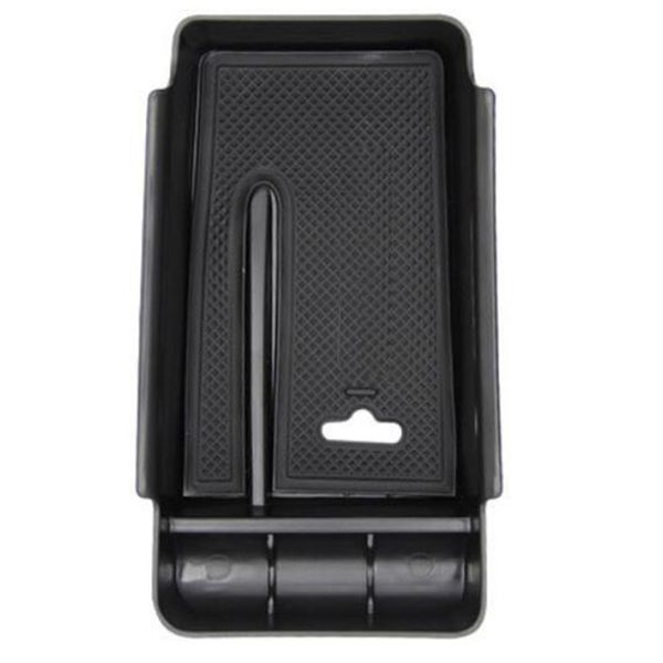 

fit for chevy cruze sedan 2017 2018 2019 center console tray armrest storage box