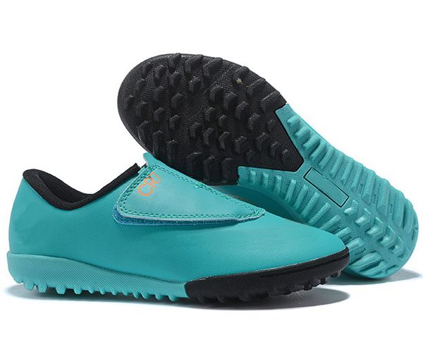 zapatillas nike de futbol para niños