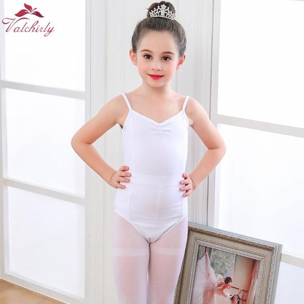 

new ballet leotard dance wear bodysuit dress for girls, Black;red