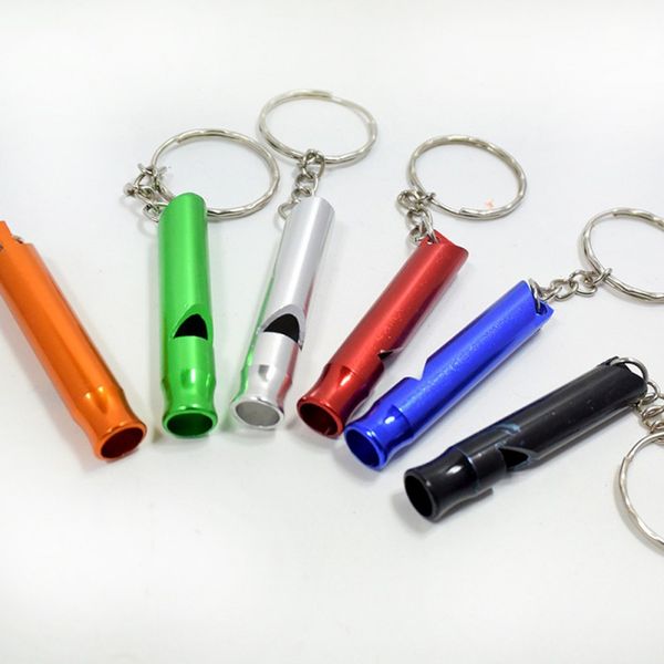 

главная pet dog whistle keychain для пешеходного многофункционального алюминиевого emergency survival открытого спорта инструментов обучения