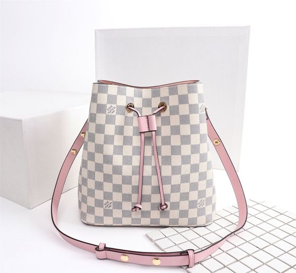 

2020 handbag women handbag new portable chain single-shoulder bag chain single-shoulder bag handbag delivery size:26*22*27cm 002