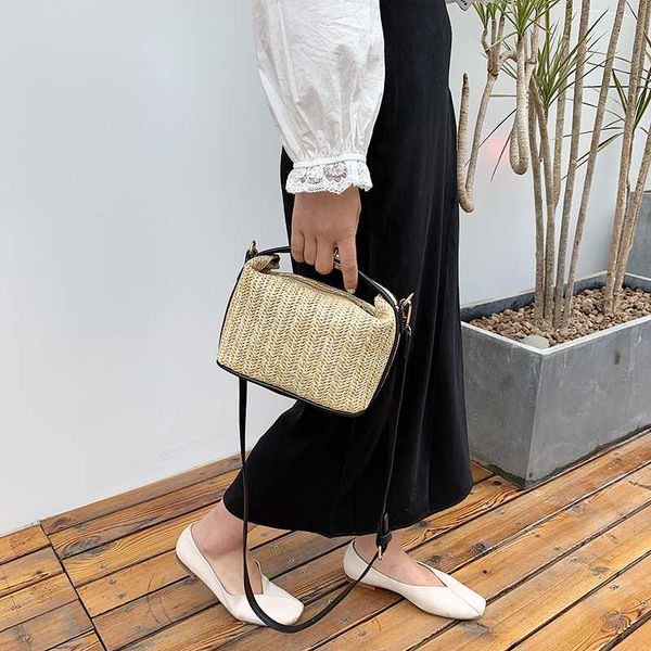 

2020 summer woven lady handbag purses and handbags crossbody bags for women purses and handbags sac a main femme