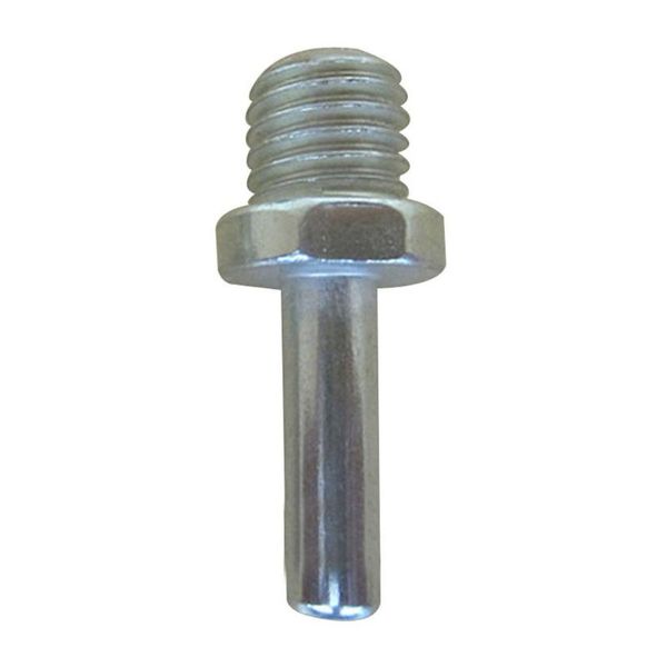 

10mm/14mm electric connecting rod drill angle mill handle connecting rod for grinder cut off wheels disc