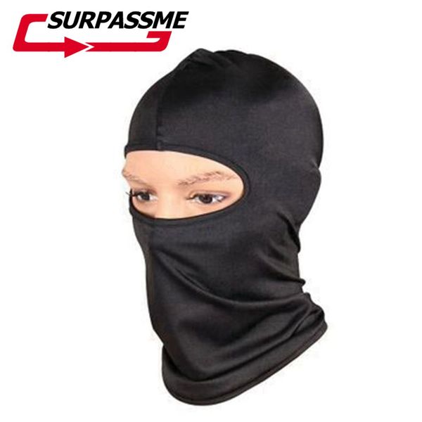 

women balaclavas motorcycle face mask winter warm ski board windproof cap outdoor sports neck face mask
