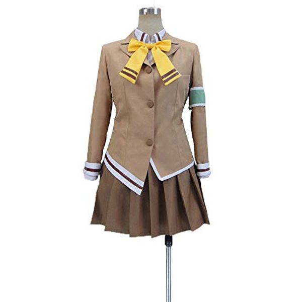

aoki hagane no arpeggio of blue steel ashigara dress cosplay costume, Black