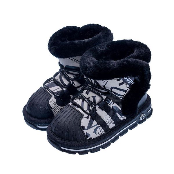 warm boots for kids