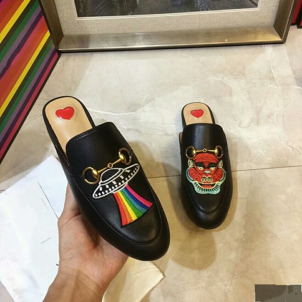 

Мужские Женские сандалии Конструктор обувь класса люкс Авто Летняя мода Широкий