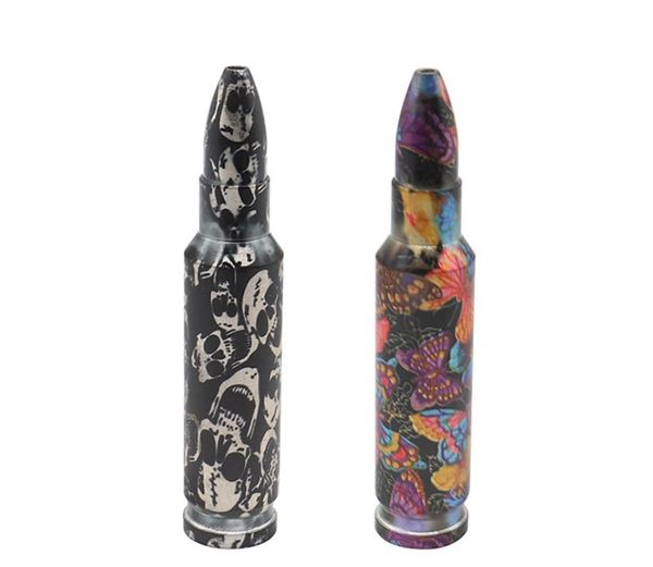 

metal 90mm with new pipe bullet molding large length
