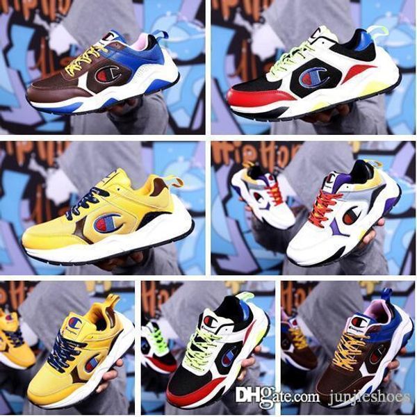 

Calçado de corrida junjieshoes