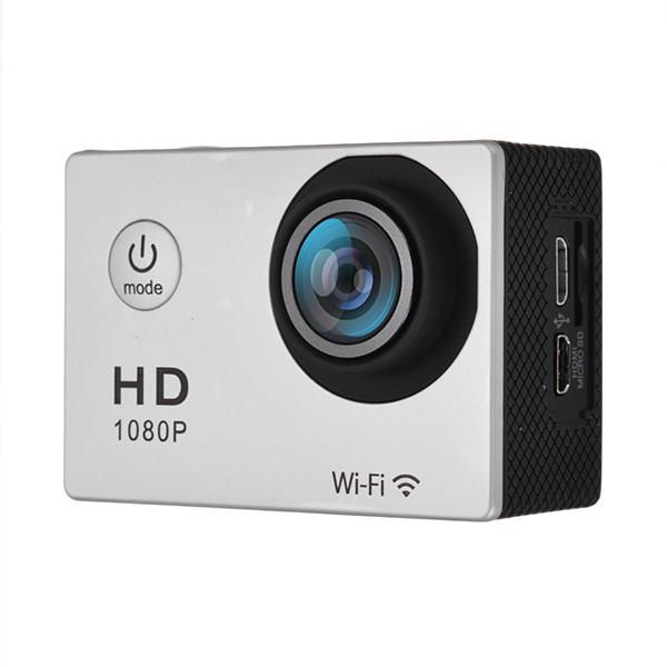 

sj4000 car dvr camera sport dv waterproof 1080p hd 1.5 inch - black