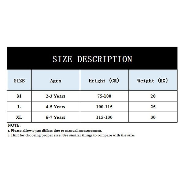 

2018 children life vest kids life jacket buoyancy safe vest pool water lifejacket baby swimsuit swimming lifevest surfing vest