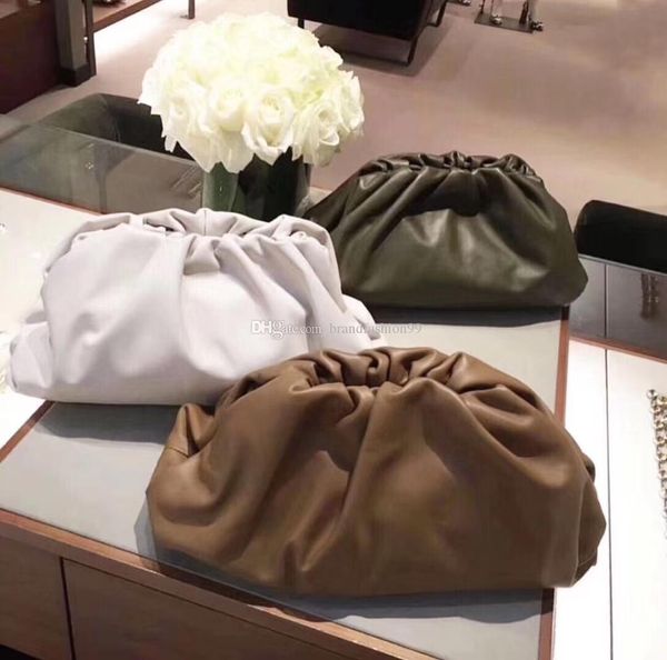 

2019 latest fashion woman handbag lady luxury bo design pouch bag high v style crossbody shoulder bag clutch bag 22cm