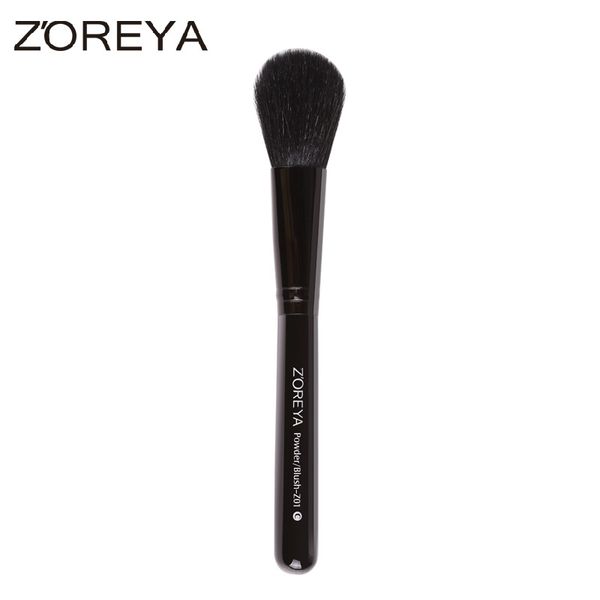 

makeup brushes custom brush spot white spike wool rouge