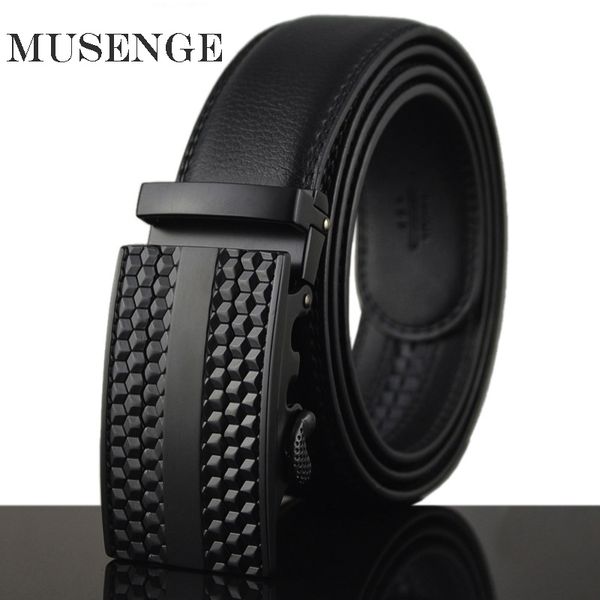 

mens belts designe belt designer belts men black geometric buckle automatic fashion dot brown riemen, Black;brown