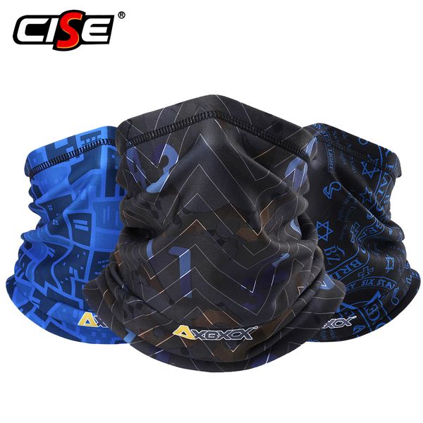 

winter fleece warmer neck gaiter face mask motorcycle thermal tubular scarf head balaclava fishing ski snowboard bandana men