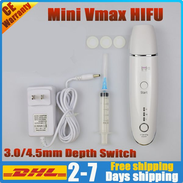 

new mini radar v curing hifu lift vmax radar line hifu ultrasound rf face lifting wrinkle removal skin rejuvenation beauty machine