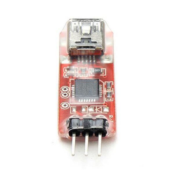 

fvt favourite little bee mini blheli esc parameter adjustment moduel usblink program module