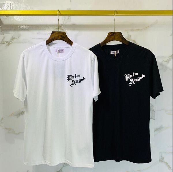 

2020 cotton new o-neck short sleeve t-shirt brand men t-shirts casual style for sport men t-shirts #814, White;black