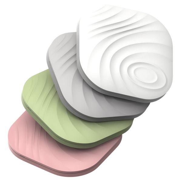 

new nut wallet tracker smart finder wireless bluetooth activity tracker anti-lost key tag for smart phone pet bag wallet